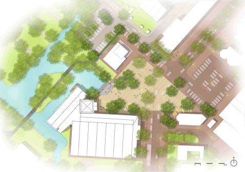 stedenbouwkundig plan