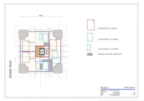 2013-09/518 torenstudie PLATTEGRONDEN 2111205.jpg