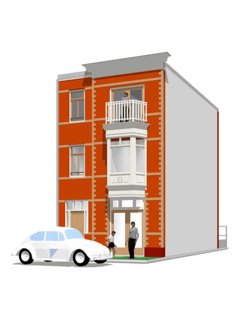 2015-09/566 Huis Koelewijn Hulzen 3Dwarmoranje 150527.jpg