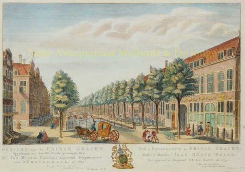 links de oorspronkelijke kap