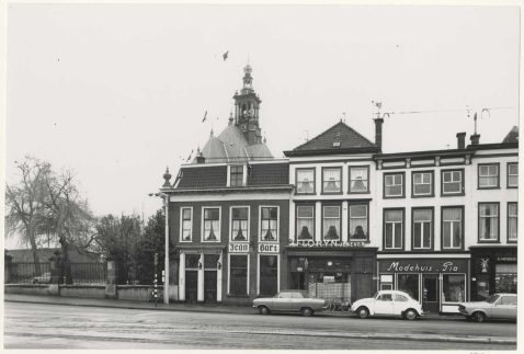 foto haags gemeente archief