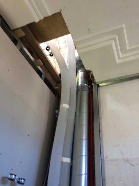 efficiuente leidingkokoer