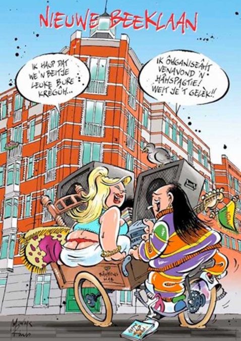 2013-11/klein Beeklaan Haagse Harry via Zootz A3 kleur (1).jpg