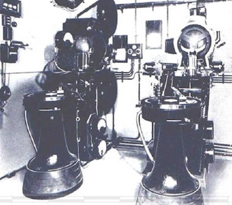 Lipsynchroon geluid met de 'Loetafoon' 